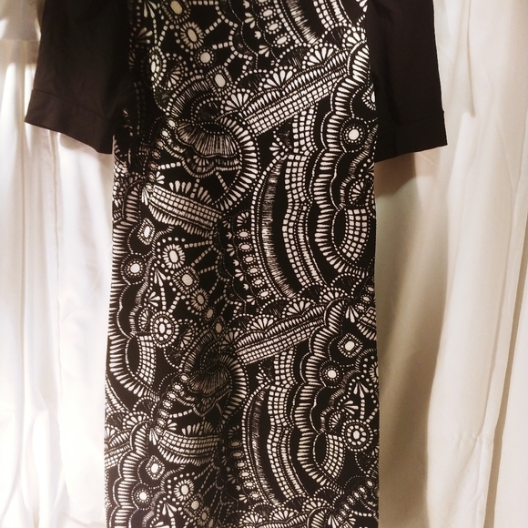 Kollontai petite/small dress. - Picture 4 of 5